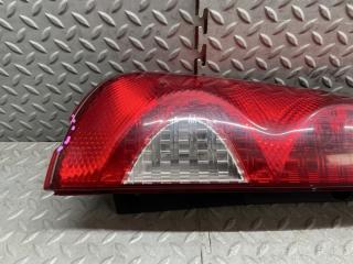 Стоп-сигнал левый задний NISSAN NOTE E11 HR15DE 220-63780 2 ракурс