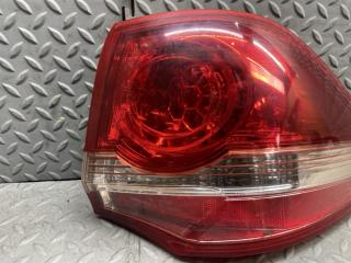 Стоп-сигнал правый задний TOYOTA CROWN GRS204 2GR-FSE 30-347 2 ракурс