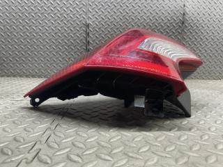 Стоп-сигнал левый задний VOLVO V60 FW48 B4164T 31214963 5 ракурс