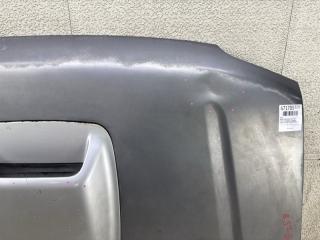Капот SUZUKI JIMNY JB23W K6A-T 5830081AB1, 2 MOD 5 ракурс