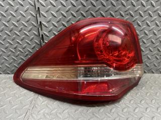 Стоп-сигнал левый задний TOYOTA CROWN GRS204 2GR-FSE 30-347 1 ракурс