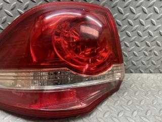 Стоп-сигнал левый задний TOYOTA CROWN GRS204 2GR-FSE 30-347 3 ракурс