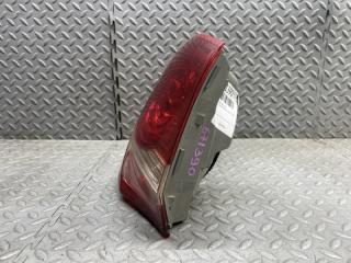 Стоп-сигнал левый задний TOYOTA CROWN GRS204 2GR-FSE 30-347 5 ракурс