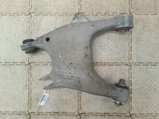 Рычаг левый задний BMW 5-SERIES F10 N52B25A 33326794875 1 ракурс