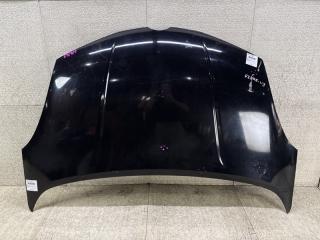 Капот NISSAN NOTE E11 HR15DE 651001A800, 1 MOD 1 ракурс