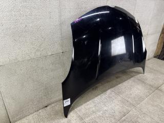 Капот NISSAN NOTE E11 HR15DE 651001A800, 1 MOD 2 ракурс