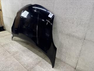 Капот NISSAN NOTE E11 HR15DE 651001A800, 1 MOD 3 ракурс