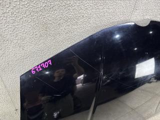 Капот NISSAN NOTE E11 HR15DE 651001A800, 1 MOD 5 ракурс