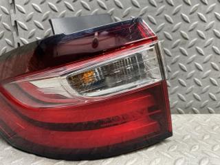 Стоп-сигнал левый задний HONDA ODYSSEY RC1 K24W VTEC 33550-T6A 3 ракурс Стоп-сигнал левый задний HONDA ODYSSEY RC1 K24W VTEC 33550-T6A 3 ракурс