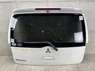 Дверь задняя MITSUBISHI EK WAGON H81W 3G83 5801A131 1 ракурс