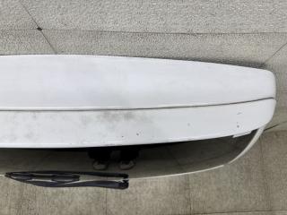 Дверь задняя MITSUBISHI EK WAGON H81W 3G83 5801A131 4 ракурс