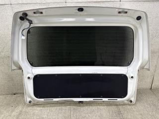Дверь задняя MITSUBISHI EK WAGON H81W 3G83 5801A131 5 ракурс