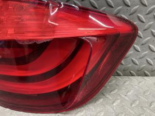 Стоп-сигнал правый задний BMW 5-SERIES F10 N52B25AF 173462-02 3 ракурс