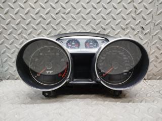 Спидометр AUDI TT 8J BWA 8J0920930F 1 ракурс