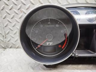 Спидометр AUDI TT 8J BWA 8J0920930F 2 ракурс