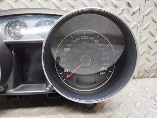 Спидометр AUDI TT 8J BWA 8J0920930F 4 ракурс