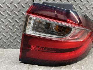Стоп-сигнал правый задний HONDA ODYSSEY RC1 K24W VTEC 33550-T6A 2 ракурс