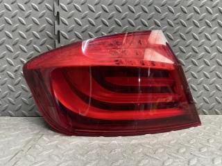 Стоп-сигнал левый задний BMW 5-SERIES F10 N52B25AF 173462-01 1 ракурс