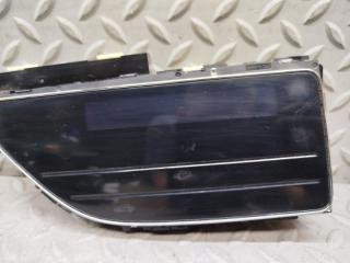 Климат-контроль HONDA ODYSSEY RC1 K24W VTEC 79600-T6A-J412 2 ракурс