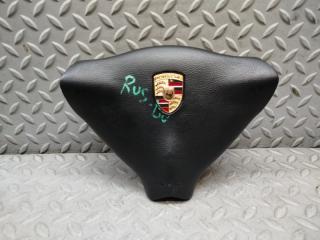 Фото запчасти airbag водителя PORSCHE BOXSTER 2002 контрактная запчасть Запчасть airbag водителя PORSCHE BOXSTER 2002