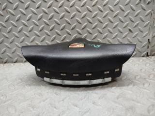 Airbag водительский PORSCHE BOXSTER 986 M96.20 4 ракурс