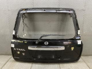Дверь задняя NISSAN X-TRAIL NT30 K01008H3MM 1 ракурс