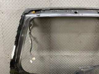 Дверь задняя NISSAN X-TRAIL NT30 K01008H3MM 2 ракурс