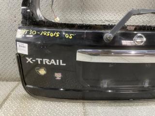 Дверь задняя NISSAN X-TRAIL NT30 K01008H3MM 4 ракурс