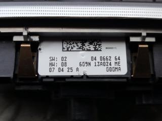 Блок управления LAND ROVER FREELANDER L359 B6324S 6G9N13A024ME 5 ракурс