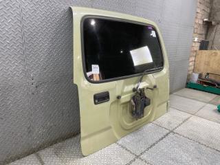 Дверь задняя SUZUKI JIMNY JB23W K6A 6910081A03 2 ракурс