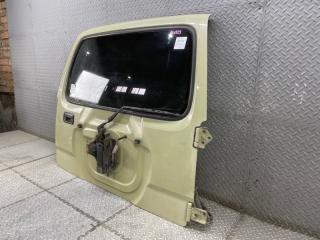 Дверь задняя SUZUKI JIMNY JB23W K6A 6910081A03 3 ракурс