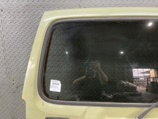 Дверь задняя SUZUKI JIMNY JB23W K6A 6910081A03 4 ракурс