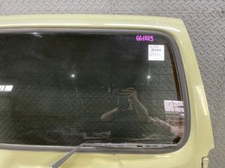 Дверь задняя SUZUKI JIMNY JB23W K6A 6910081A03 5 ракурс