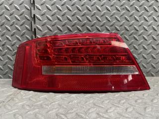 Стоп-сигнал левый задний AUDI A5 8T CDN 8T8945095D 1 ракурс