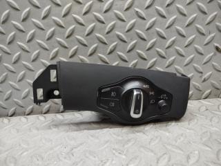 Блок управления AUDI A4 8K CDN 8K0941531AL 1 ракурс Блок управления AUDI A4 8K CDN 8K0941531AL 1 ракурс