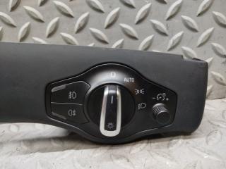Блок управления AUDI A4 8K CDN 8K0941531AL 2 ракурс Блок управления AUDI A4 8K CDN 8K0941531AL 2 ракурс
