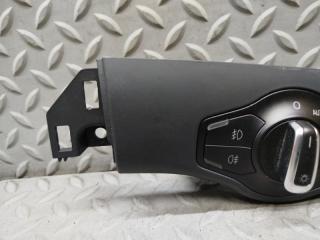 Блок управления AUDI A4 8K CDN 8K0941531AL 3 ракурс Блок управления AUDI A4 8K CDN 8K0941531AL 3 ракурс