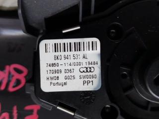 Блок управления AUDI A4 8K CDN 8K0941531AL 5 ракурс