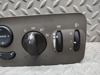 Блок управления CHRYSLER VOYAGER RG EGA P0TC921L5AD 3 ракурс