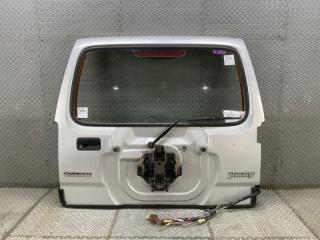 Дверь задняя SUZUKI JIMNY JB23W 1 ракурс