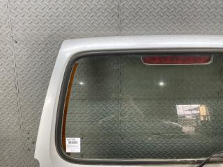 Дверь задняя SUZUKI JIMNY JB23W 4 ракурс