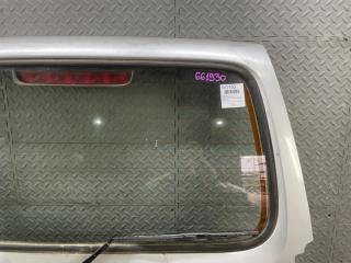 Дверь задняя SUZUKI JIMNY JB23W 5 ракурс