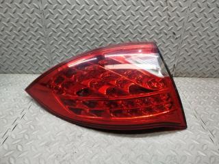 Стоп-сигнал левый задний PORSCHE CAYENNE 958 M06.EC (CGE) 89090747 1 ракурс