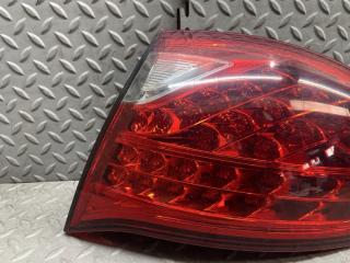 Стоп-сигнал правый задний PORSCHE CAYENNE 958 M06.EC (CGE) 89090762 2 ракурс