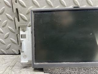 Монитор VOLVO V60 FW48 B4164T 31357020 2 ракурс