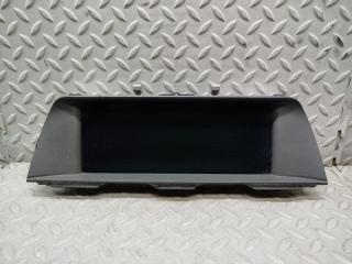 Монитор BMW 5-SERIES F10 N52B25AF 9241826 1 ракурс