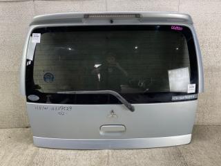 Дверь задняя MITSUBISHI EK WAGON H81W 3G83 MR990947 1 ракурс
