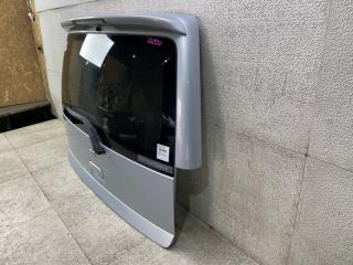 Дверь задняя MITSUBISHI EK WAGON H81W 3G83 MR990947 3 ракурс