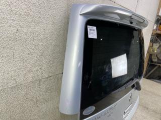 Дверь задняя MITSUBISHI EK WAGON H81W 3G83 MR990947 4 ракурс