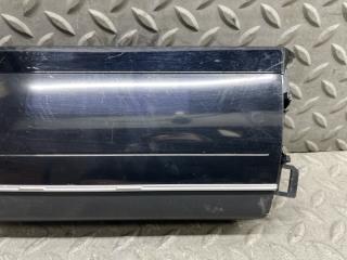 Климат-контроль HONDA SHUTTLE GP8 LEB TD4-J71 3 ракурс